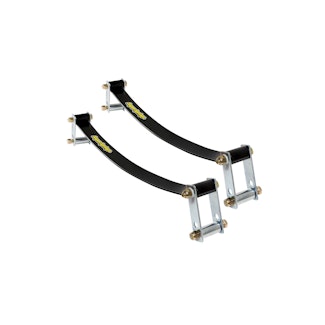 SuperSprings SSA48.5 Self-Adjusting Suspension Stabilizing System