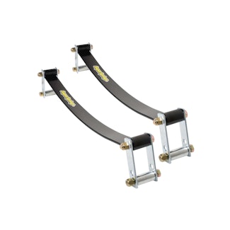 SuperSprings SSA49 Self-Adjusting Suspension Stabilizing System
