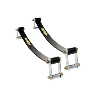 SuperSprings SSA50 Self-Adjusting Suspension Stabilizing System