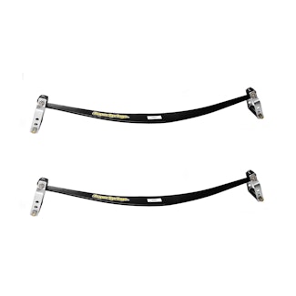 SuperSprings SSA55 Self-Adjusting Suspension Stabilizing System
