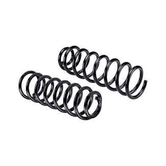 Supersprings SSC-50 Heavy Duty Replacement Coil Spring