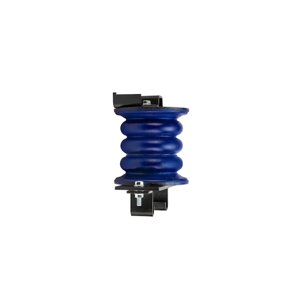 Supersprings SSF-173-40-2 SumoSprings Rebel Kit Front