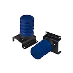 SuperSprings SSF-503-40 SumoSprings Solo Kit Front