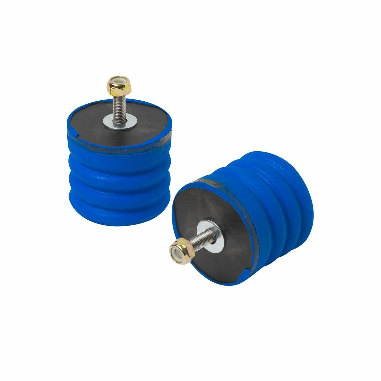 SuperSprings SSF-604-40 one-piece unit attached on one side