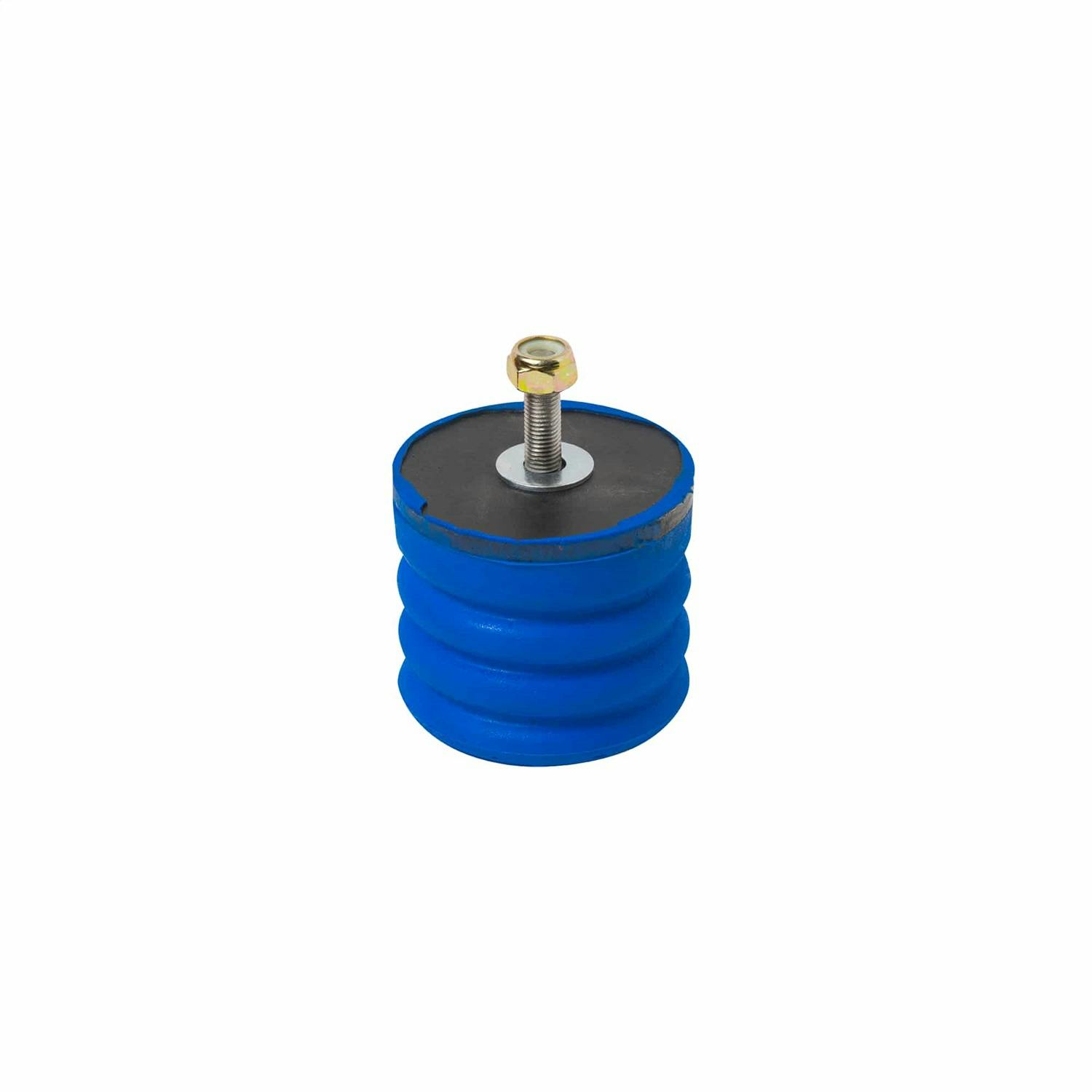 SuperSprings SSF-604-40 one-piece unit attached on one side