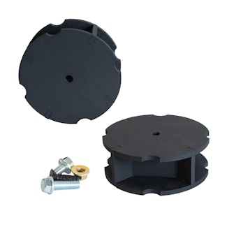 SuperSprings SSP-002 SumoSprings