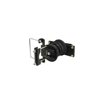 Supersprings SSR-129-47-2 SumoSprings Rebel Kit Rear