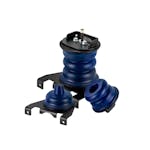 SuperSprings SSR-133-40-2 SumoSprings Rebel Kit Rear