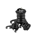 SuperSprings SSR-133-47-2 SumoSprings Rebel Kit Rear