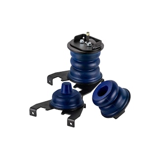 SuperSprings SSR-139-40-2 SumoSprings Rebel Kit Rear