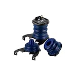 SuperSprings SSR-139-40-2 SumoSprings Rebel Kit Rear