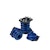 Supersprings SSR-203-40-2 SumoSprings Rebel Kit Rear