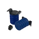 SuperSprings SSR-216-40 SumoSprings Solo Kit Rear