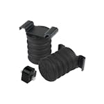 SuperSprings SSR-216-47 SumoSprings Solo Kit Rear