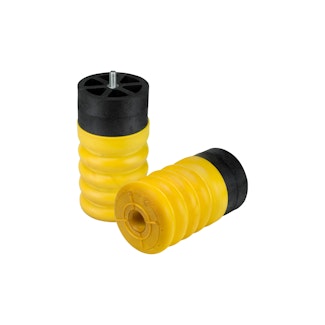 Supersprings SSR-313-54 SumoSprings Solo Kit Rear
