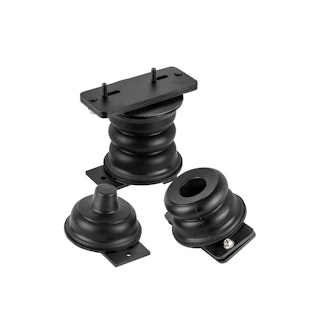 SuperSprings SSR-315-47-2 SumoSprings Rebel Kit Rear