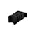 SuperSprings SSR-330-47 SumoSprings Solo Kit Rear