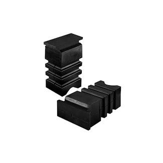 SuperSprings SSR-330-47 SumoSprings Solo Kit Rear