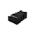 SuperSprings SSR-330-47 SumoSprings Solo Kit Rear