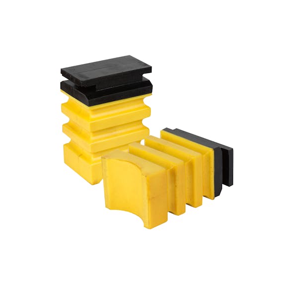 Supersprings SSR-338-54 SumoSprings Solo Kit Rear