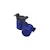 Supersprings SSR-610-40 SumoSprings Solo Kit Rear