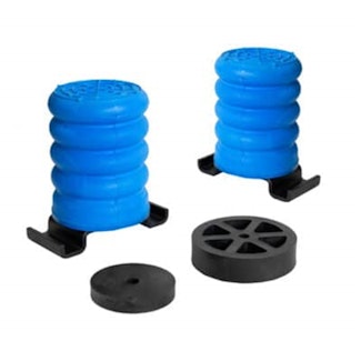 SuperSprings SSR-627-40 SumoSprings