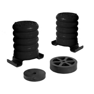 SuperSprings SSR-627-47 SumoSprings
