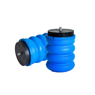SuperSprings SSR-628-40 SumoSprings