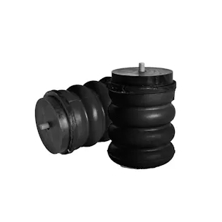 SuperSprings SSR-628-47 One-piece unit attached on one side used as an ...