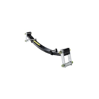 Supersprings SSA26.5 Self-Adjusting Suspension Stabilizing System