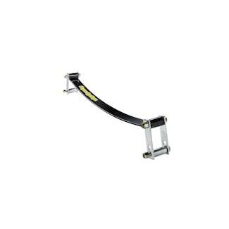 Supersprings SSA40.5 Self-Adjusting Suspension Stabilizing System