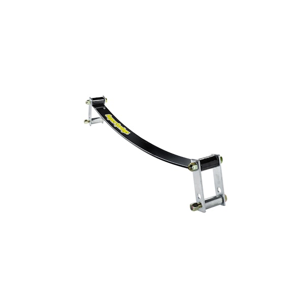 Supersprings SSA40.5 Self-Adjusting Suspension Stabilizing System