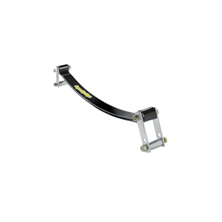 Supersprings SSA46.5 Self-Adjusting Suspension Stabilizing System