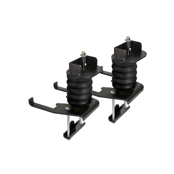 SuperSprings SSR-140-47 SumoSprings Solo Kit Rear