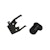SuperSprings SSR-140-47 SumoSprings Solo Kit Rear