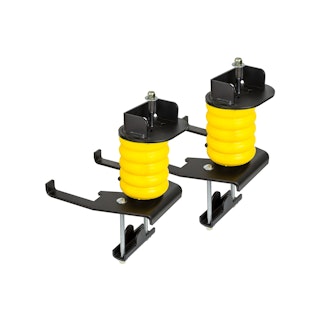 SuperSprings SSR-140-54 SumoSprings Solo Kit Rear