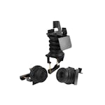 SuperSprings SSR-343-47-2 SumoSprings Rebel Kit Rear