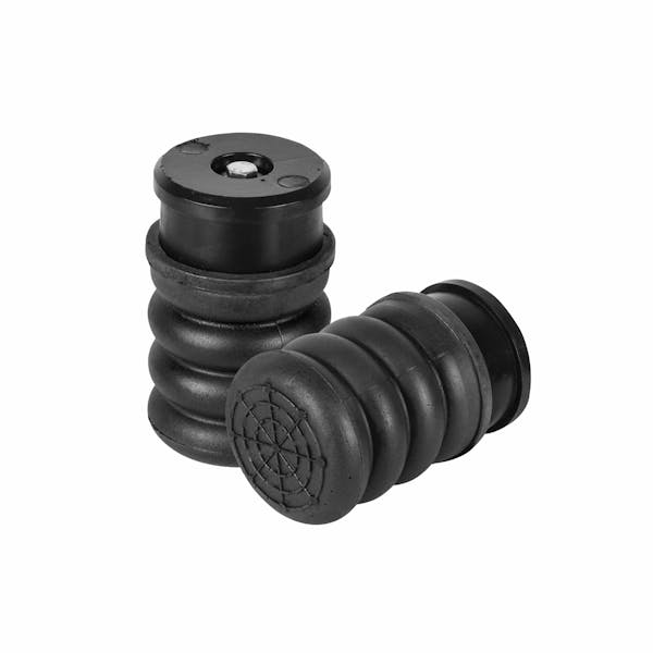 SuperSprings SSR-407-47 SumoSprings Solo Kit Rear