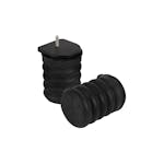 SuperSprings SSR-621-47 SumoSprings Solo Kit Rear
