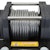 Superwinch 1135260 Terra Wire Rope Winch, Gray Wrinkle