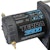 Superwinch 1135260 Terra Wire Rope Winch, Gray Wrinkle