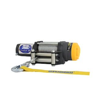 Superwinch 1145220 Terra 45 Winch
