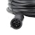 Superwinch 2271 Remote Control Kit with 30' cable