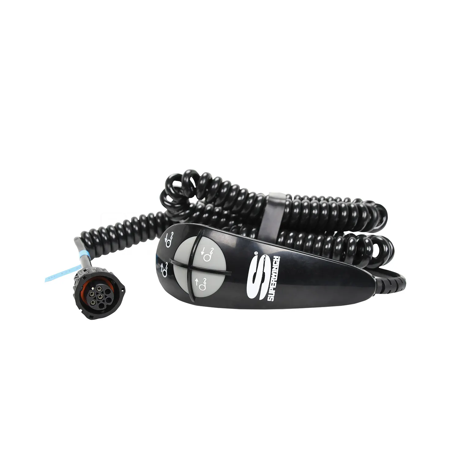 Superwinch 2273 Remote Control Kit