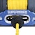 Superwinch 2579 Winch Hook Snubber, for use on winch ropes 3/16-1/4 diameter