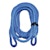 Superwinch 2592 Superwinch Recovery Rope 1 diameter x 30' long with reinforced closed-loop ends
