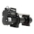 Superwinch 6150003 Tiger Shark 35 Winch EN Compliant, 35KN, 12 VDC, 10 MM x 21.3 M steel rope