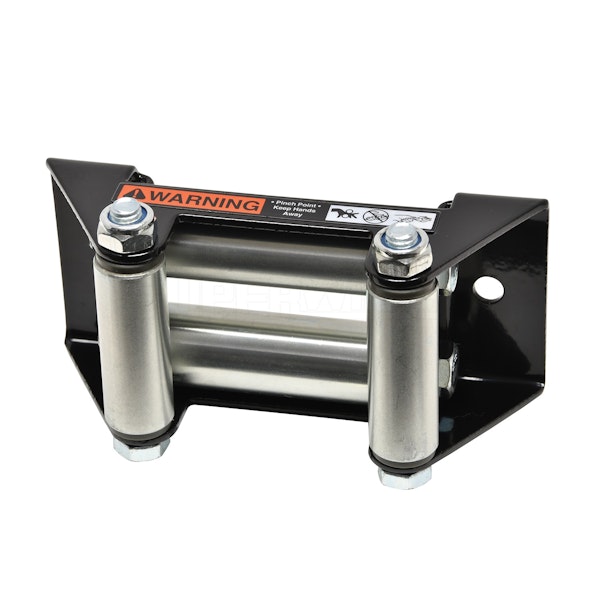 Superwinch 87-12911 Roller Fairlead