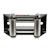 Superwinch 87-12911 Roller Fairlead