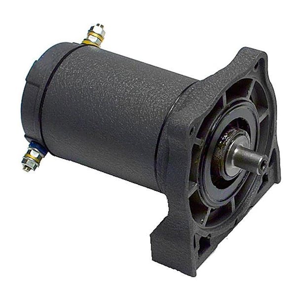 Superwinch 87-42602 Winch Motor